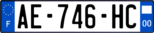 AE-746-HC