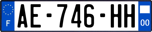 AE-746-HH