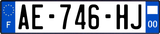 AE-746-HJ