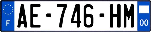AE-746-HM