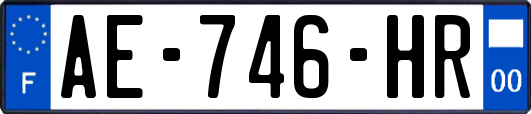 AE-746-HR