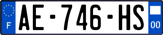 AE-746-HS