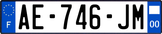 AE-746-JM