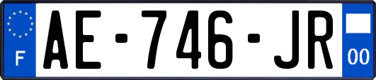 AE-746-JR