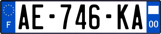 AE-746-KA