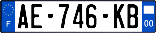 AE-746-KB