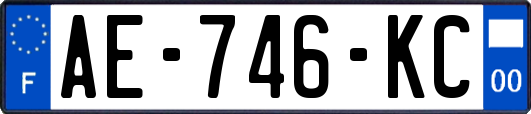 AE-746-KC