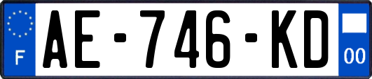 AE-746-KD