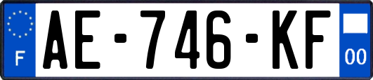 AE-746-KF