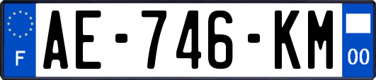 AE-746-KM