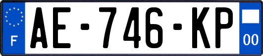 AE-746-KP