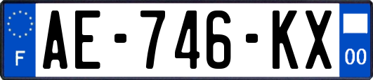 AE-746-KX