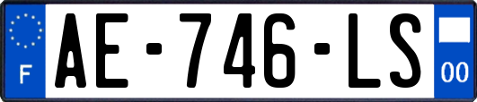 AE-746-LS
