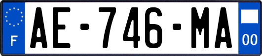 AE-746-MA