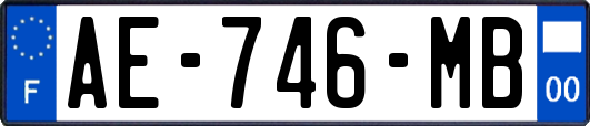 AE-746-MB