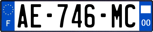 AE-746-MC