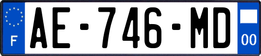 AE-746-MD