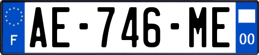 AE-746-ME