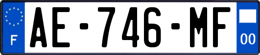 AE-746-MF