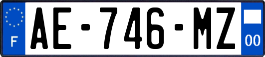 AE-746-MZ
