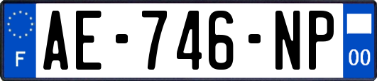 AE-746-NP