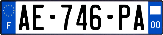 AE-746-PA