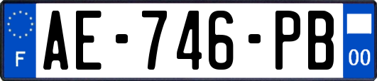 AE-746-PB