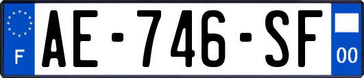 AE-746-SF