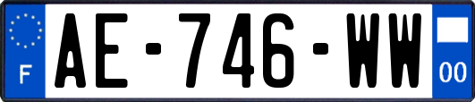 AE-746-WW