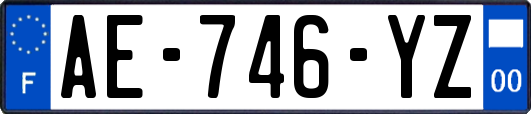 AE-746-YZ