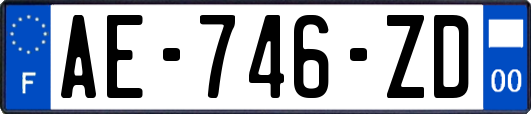 AE-746-ZD