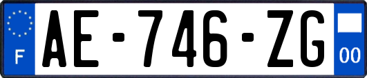 AE-746-ZG