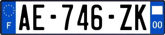 AE-746-ZK