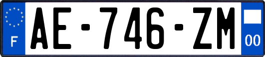 AE-746-ZM