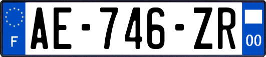 AE-746-ZR