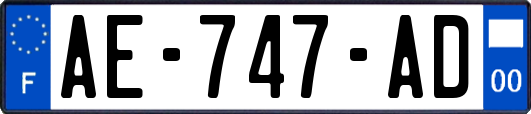 AE-747-AD