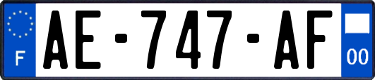 AE-747-AF