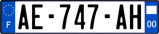 AE-747-AH