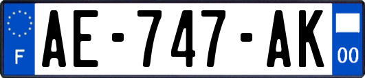 AE-747-AK