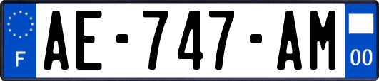 AE-747-AM