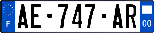 AE-747-AR