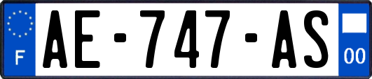 AE-747-AS