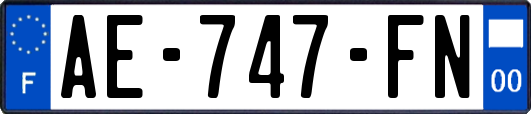 AE-747-FN