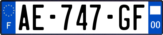 AE-747-GF