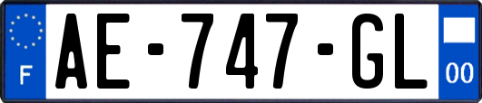 AE-747-GL