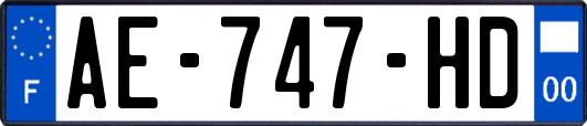 AE-747-HD