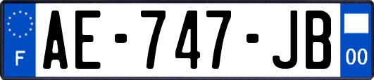 AE-747-JB