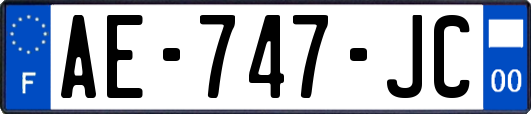 AE-747-JC
