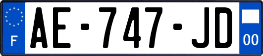 AE-747-JD
