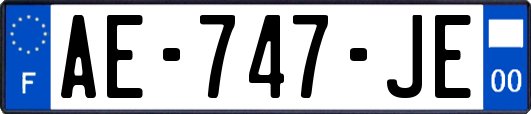 AE-747-JE